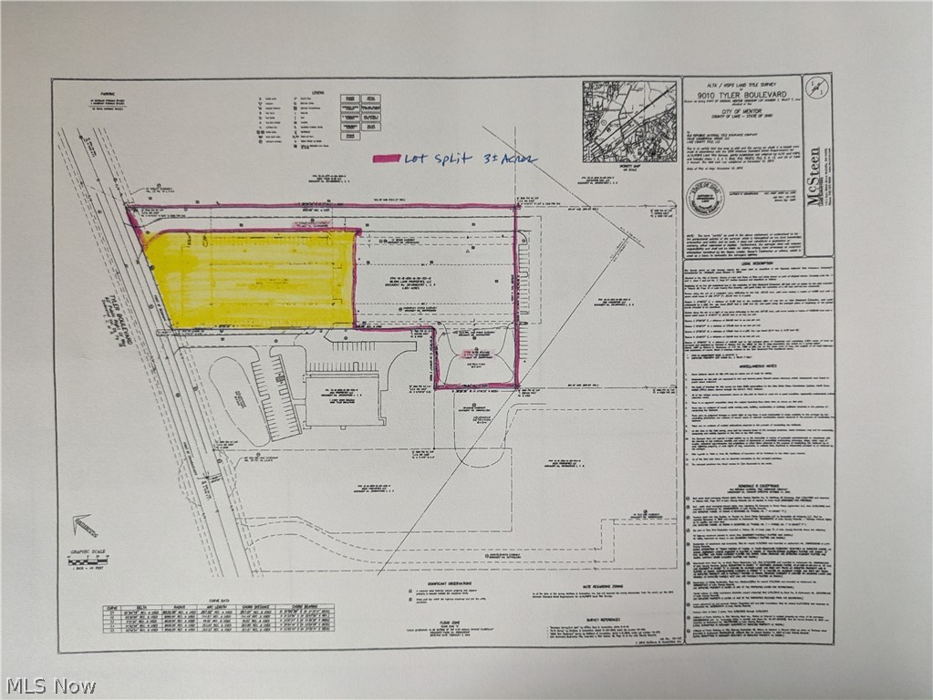 9010 Tyler Boulevard Mentor OH 44060