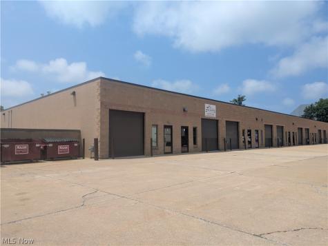 9010 Tyler Boulevard Mentor OH 44060