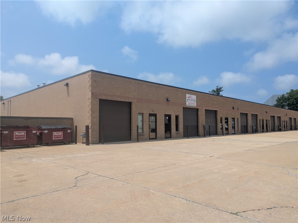 9010 Tyler Boulevard Mentor OH 44060