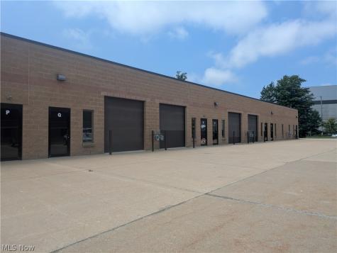 9010 Tyler Boulevard Mentor OH 44060