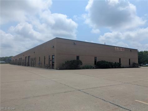 9010 Tyler Boulevard Mentor OH 44060