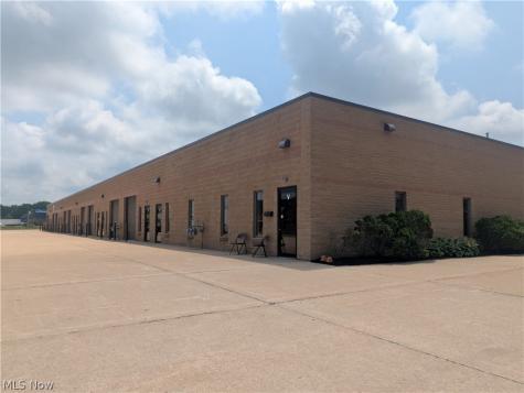 9010 Tyler Boulevard Mentor OH 44060