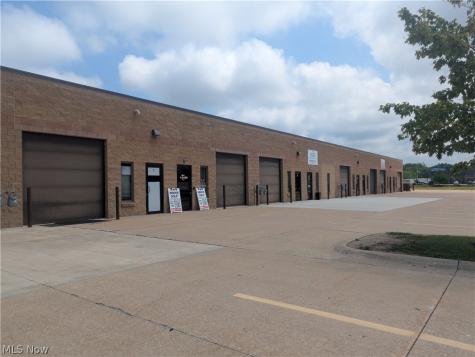 9010 Tyler Boulevard Mentor OH 44060