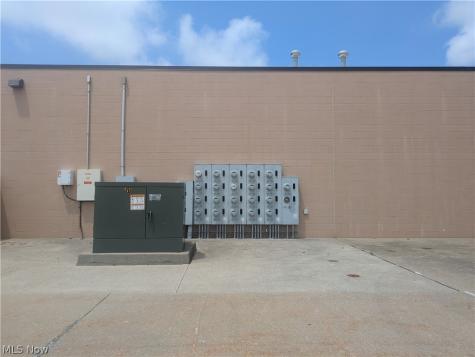 9010 Tyler Boulevard Mentor OH 44060