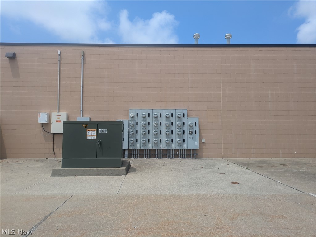 9010 Tyler Boulevard Mentor OH 44060
