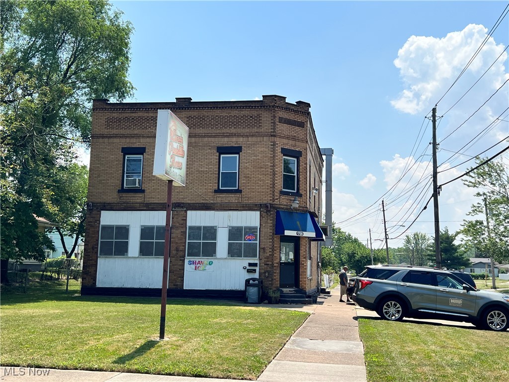 1700 E 31st Street Lorain OH 44055
