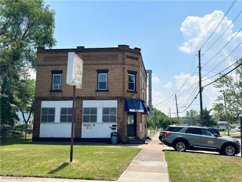 1700 E 31st Street Lorain OH 44055