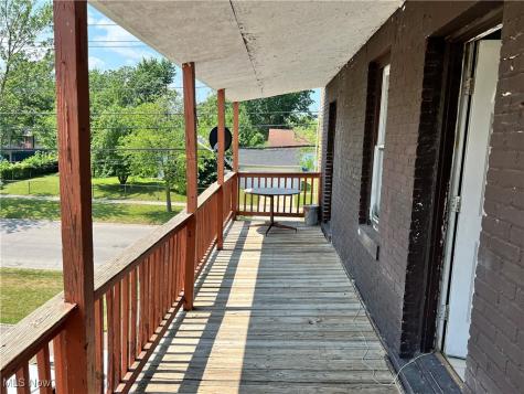 1700 E 31st Street Lorain OH 44055