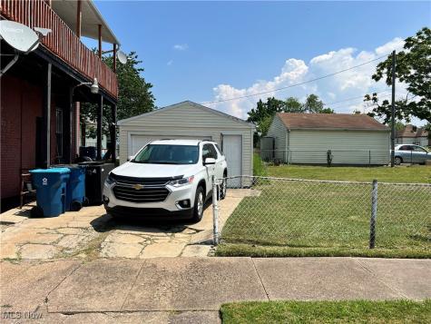 1700 E 31st Street Lorain OH 44055