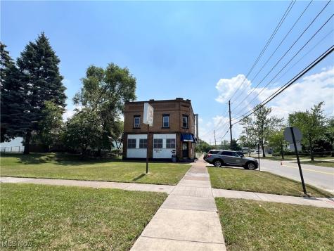 1700 E 31st Street Lorain OH 44055