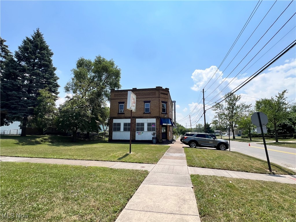 1700 E 31st Street Lorain OH 44055