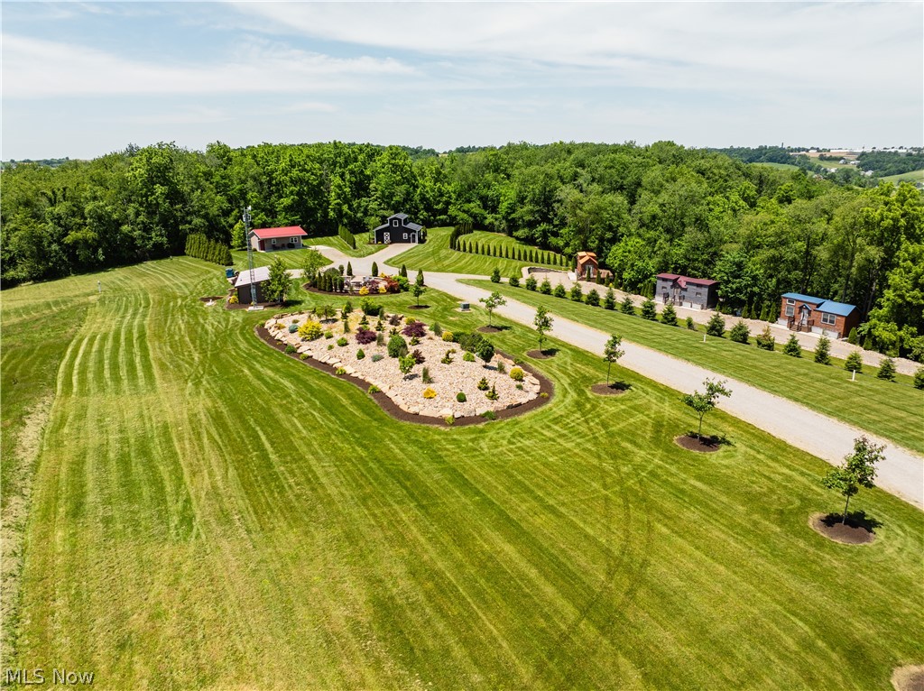 3311 Township Road 157 Sugarcreek OH 44681