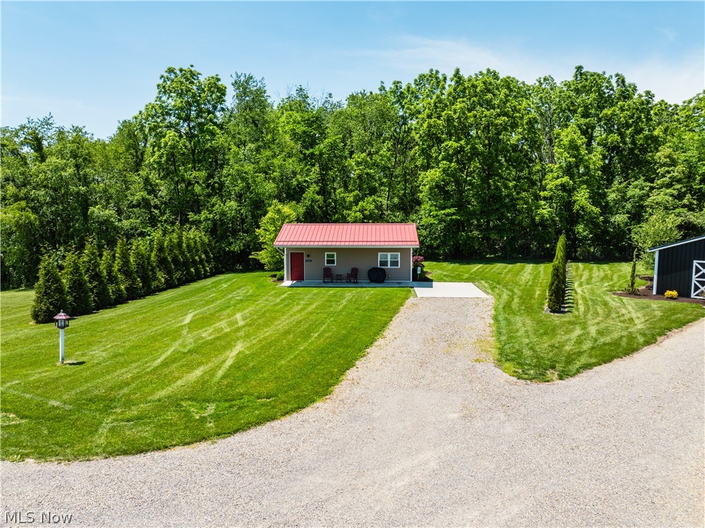 3311 Township Road 157 Sugarcreek OH 44681
