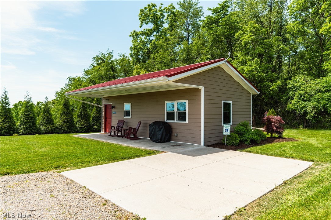 3311 Township Road 157 Sugarcreek OH 44681