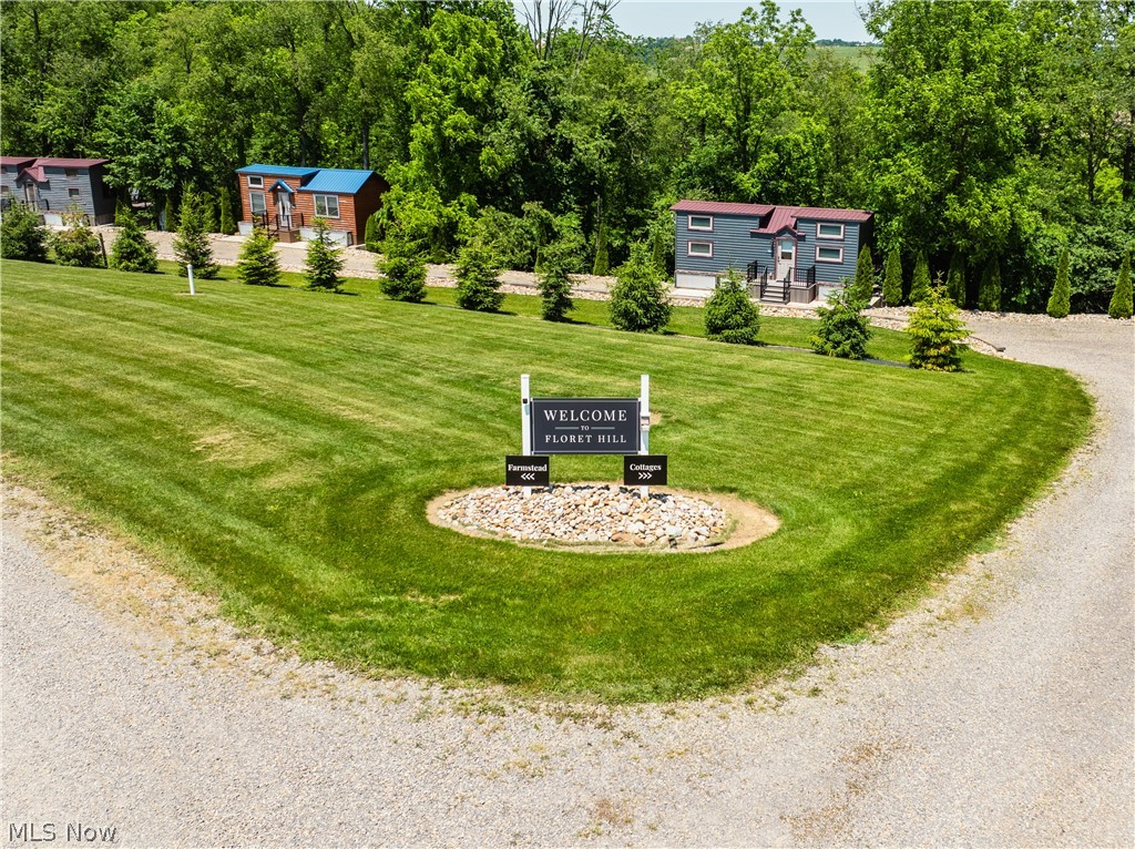 3311 Township Road 157 Sugarcreek OH 44681
