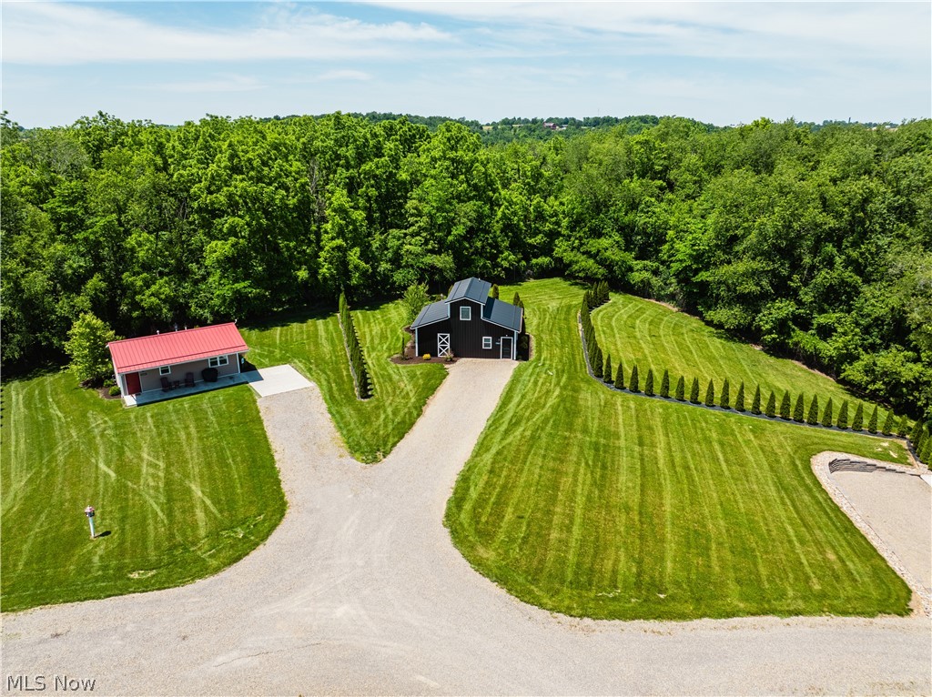 3311 Township Road 157 Sugarcreek OH 44681