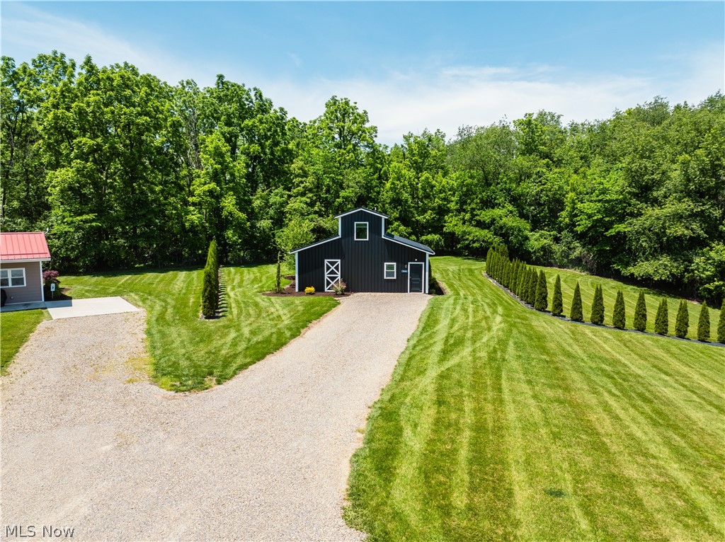 3311 Township Road 157 Sugarcreek OH 44681