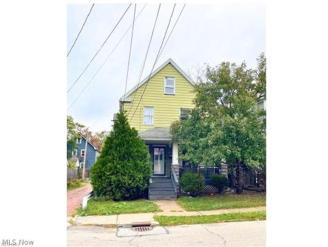 15400 Hilliard Road Lakewood OH 44107