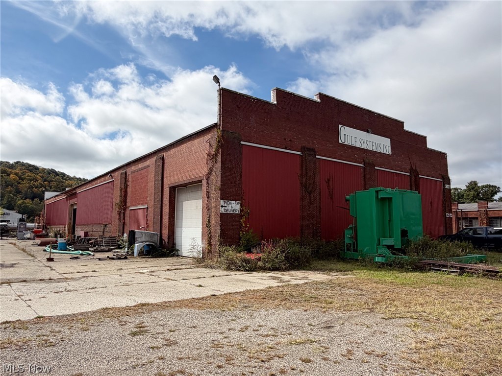 2340 Larson Road SE Gnadenhutten OH 44629