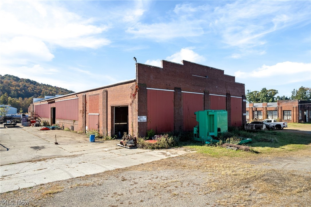 2340 Larson Road SE Gnadenhutten OH 44629
