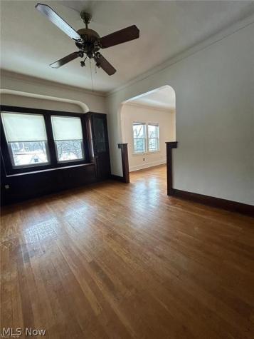 11013 Harvey Avenue Cleveland OH 44104
