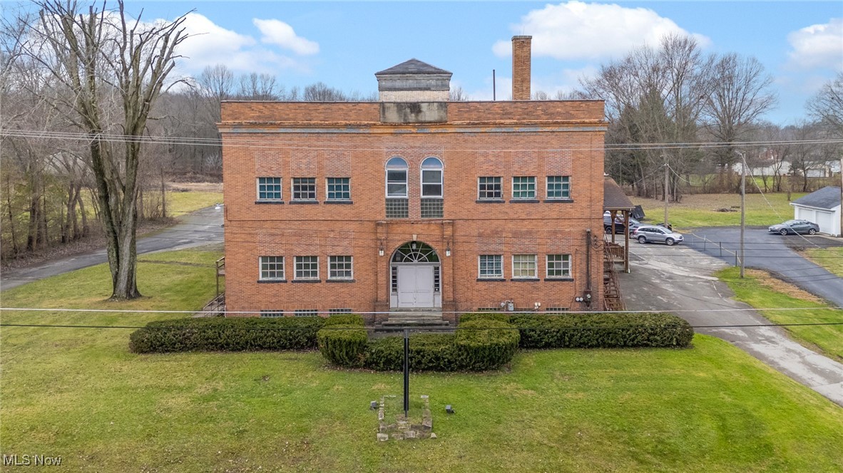 50 Struthers-coitsville Road Youngstown OH 44505