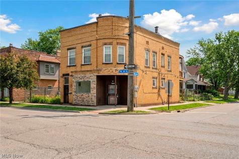 3471 W 41st Street Cleveland OH 44109