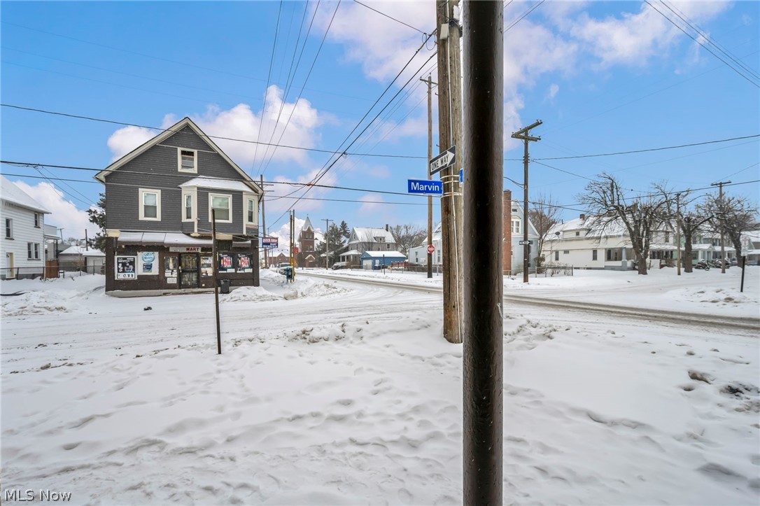 3471 W 41st Street Cleveland OH 44109