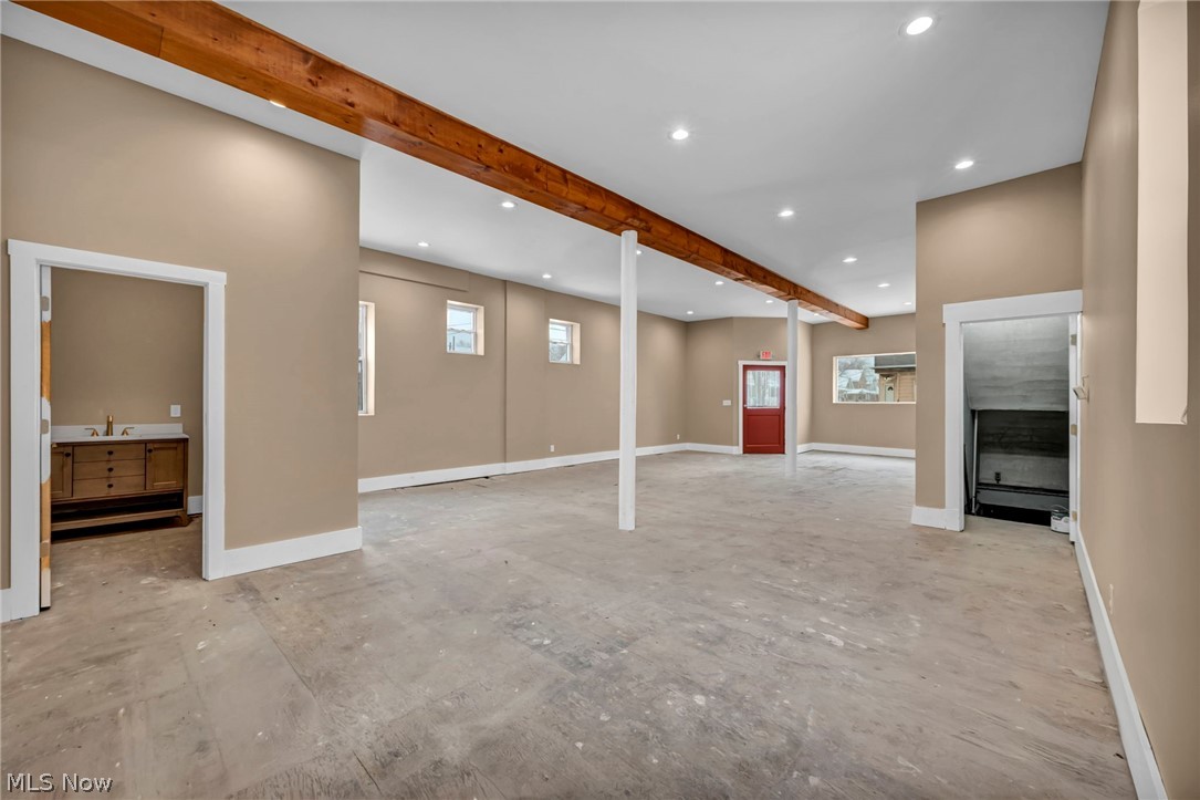 3471 W 41st Street Cleveland OH 44109