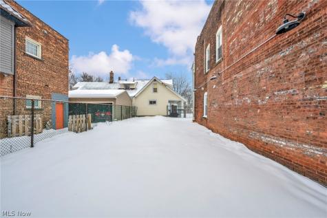 3471 W 41st Street Cleveland OH 44109