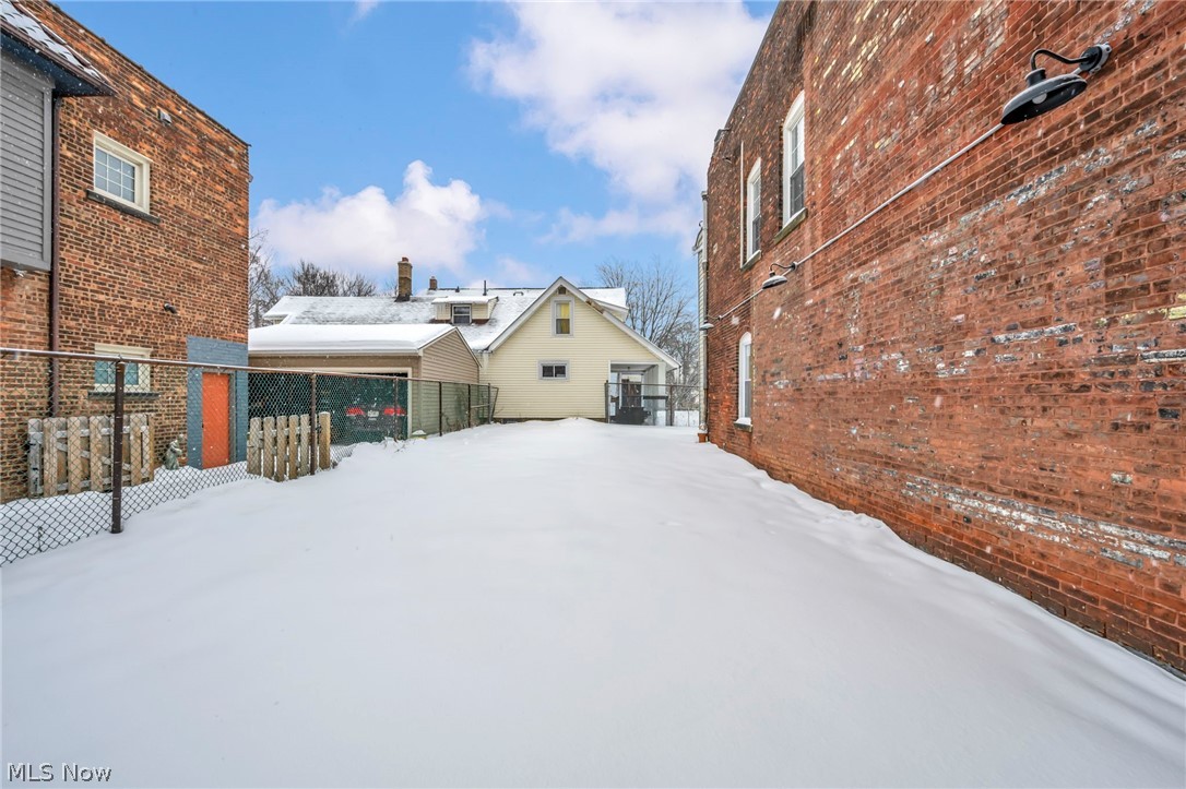 3471 W 41st Street Cleveland OH 44109