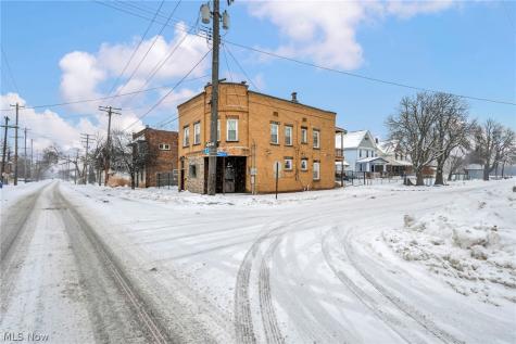 3471 W 41st Street Cleveland OH 44109