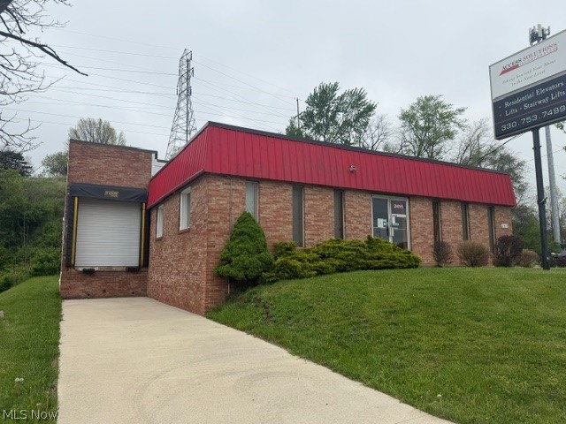 2415 Gilchrist Road Akron OH 44305