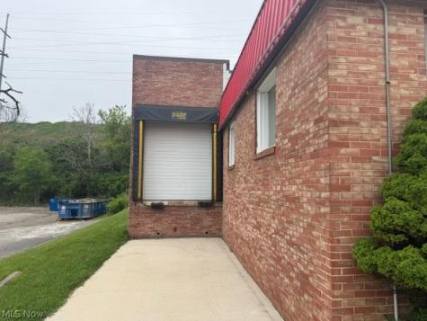 2415 Gilchrist Road Akron OH 44305