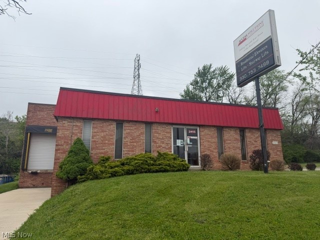 2415 Gilchrist Road Akron OH 44305