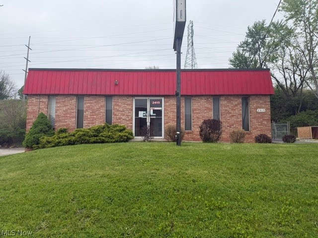 2415 Gilchrist Road Akron OH 44305