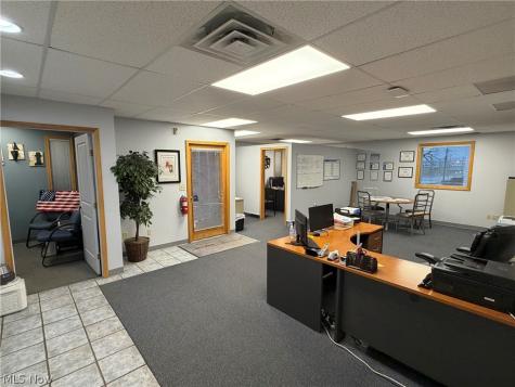 2415 Gilchrist Road Akron OH 44305