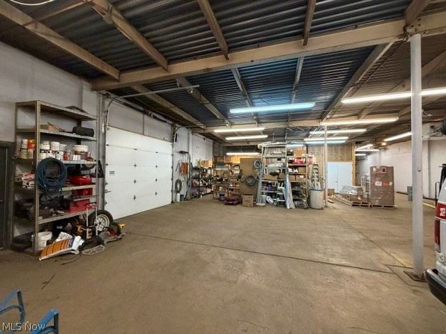 2415 Gilchrist Road Akron OH 44305