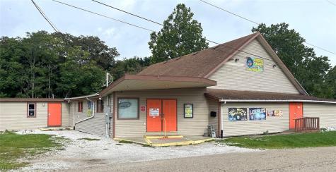 119 Park Avenue Minerva OH 44657