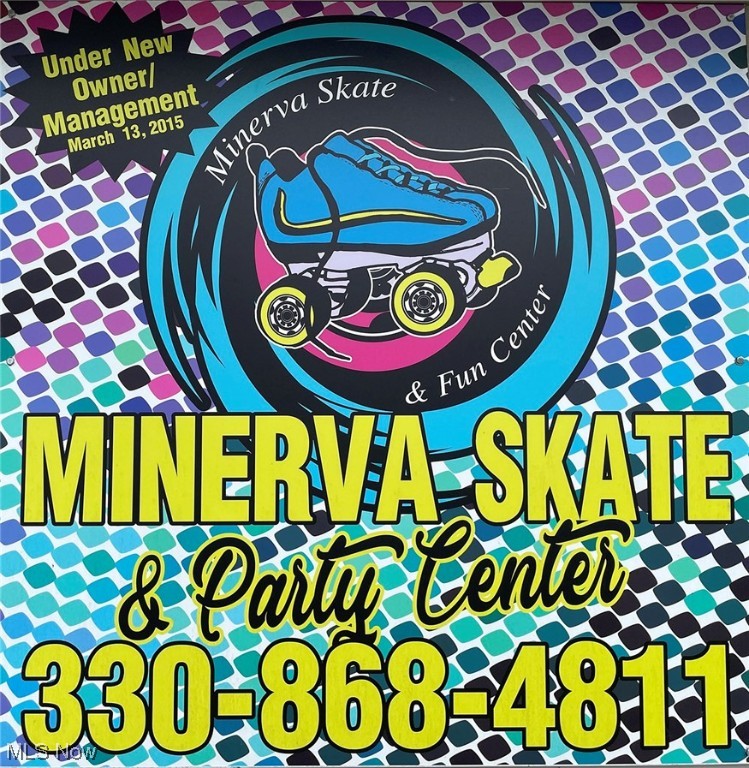 119 Park Avenue Minerva OH 44657