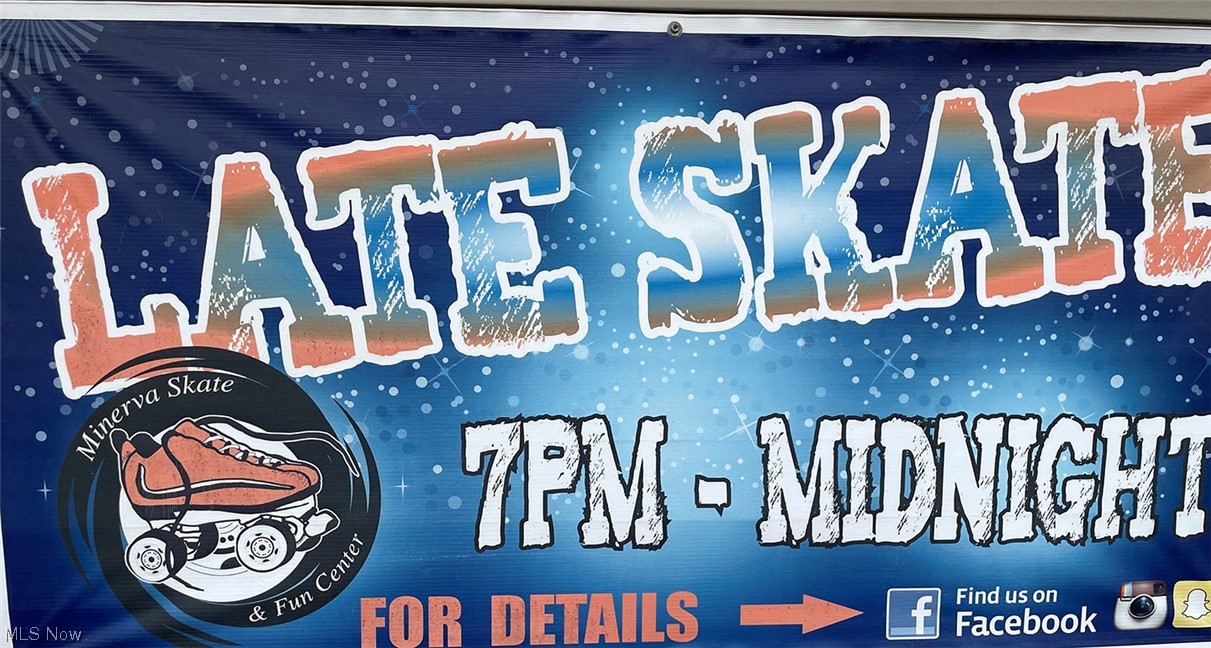 119 Park Avenue Minerva OH 44657