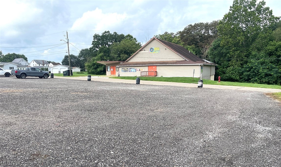 119 Park Avenue Minerva OH 44657