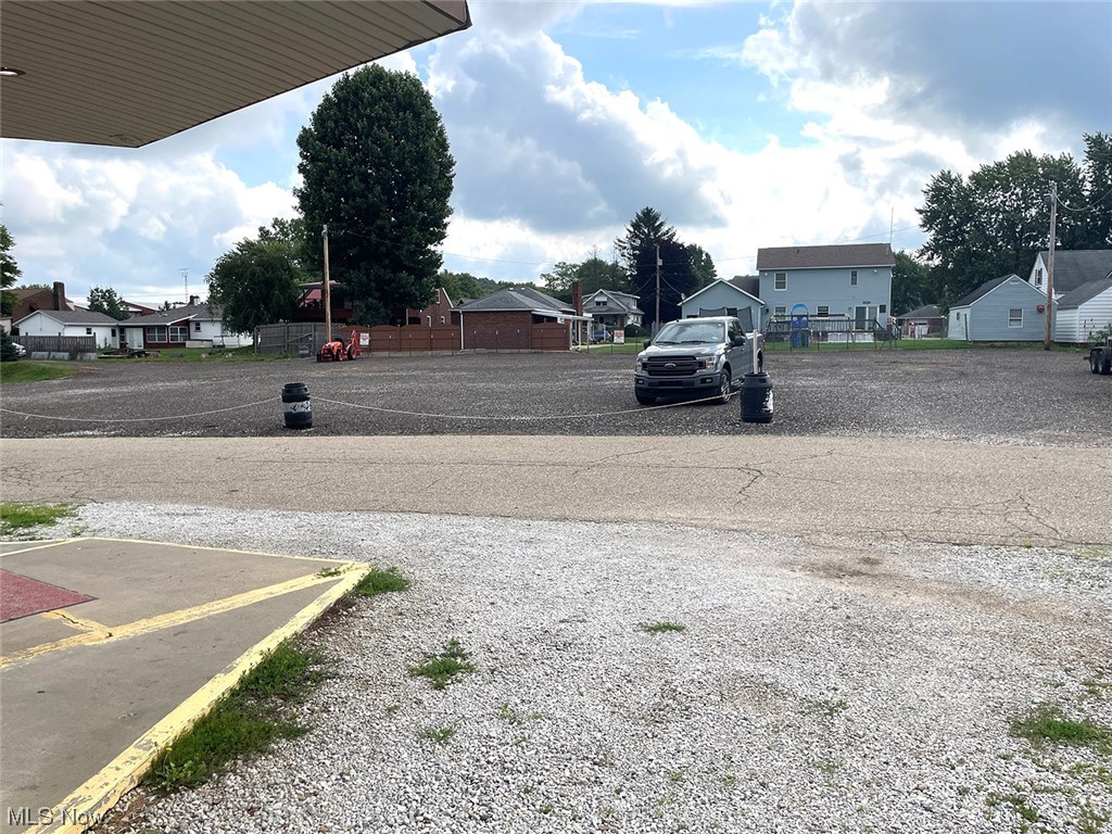 119 Park Avenue Minerva OH 44657