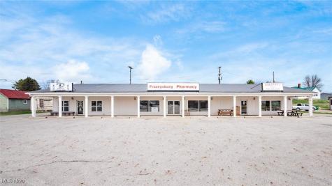 22-30 E 3rd Street Frazeysburg OH 43822