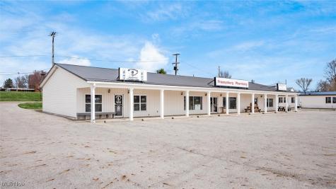 22-30 E 3rd Street Frazeysburg OH 43822