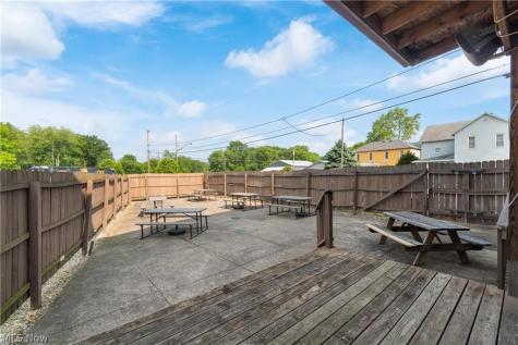 2972 N Division Street Clinton OH 44216
