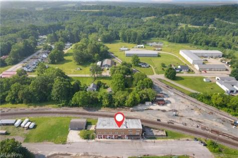 2972 N Division Street Clinton OH 44216