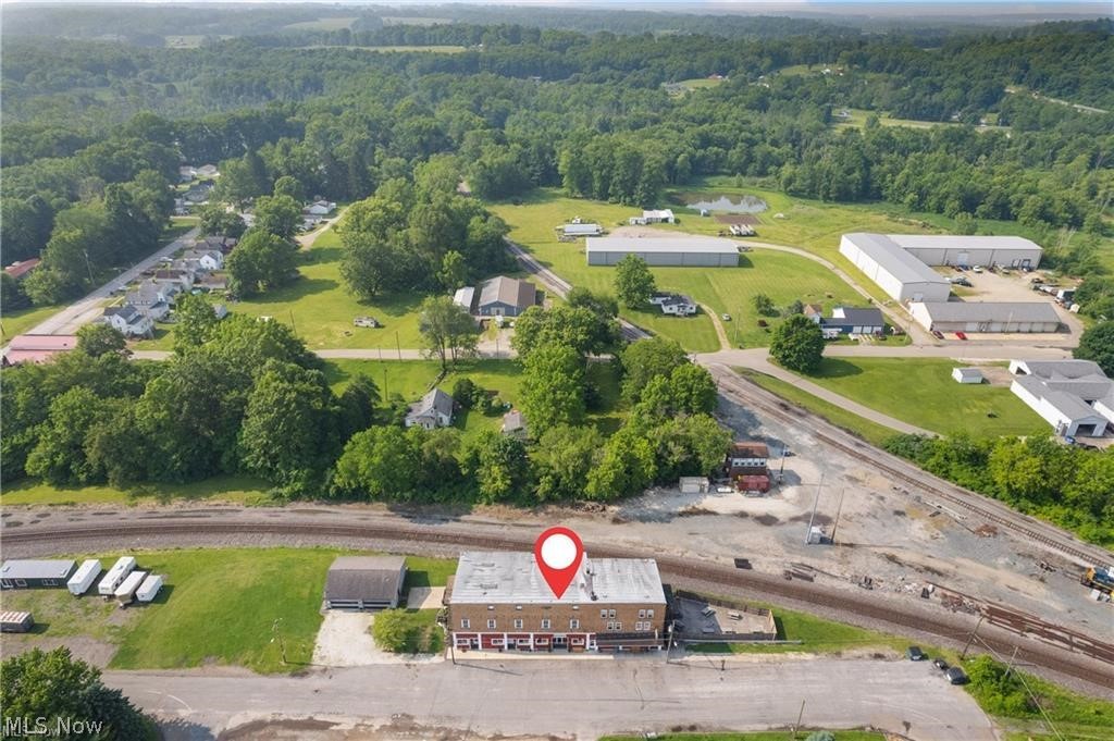 2972 N Division Street Clinton OH 44216