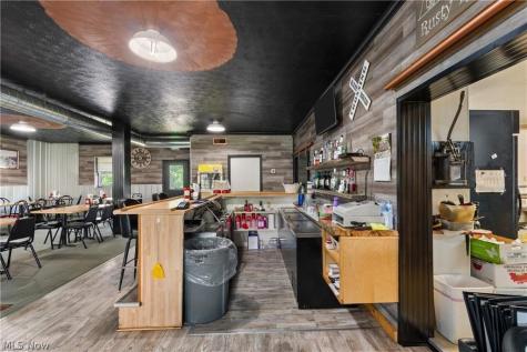 2972 N Division Street Clinton OH 44216