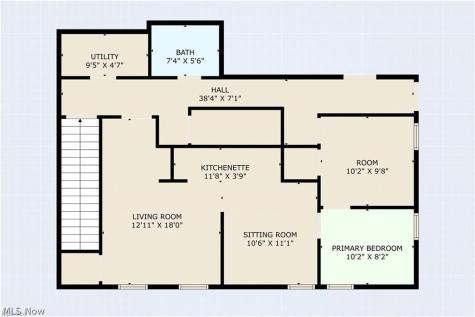 2972 N Division Street Clinton OH 44216